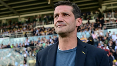 Inter'in Yeni Teknik Direktörü Belli Oldu