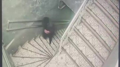 İstanbul Kağıthane'deki El Bombalı Saldırıda Flaş Gelişme