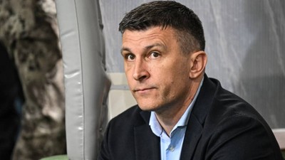 Kayserispor'da Sergej Jakirovic Dönemi Sona Erdi