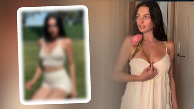 Melis Sezen’den Takipçilerini İkiye Bölen Poz! Kombini Tartışma Yarattı