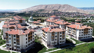 TOKİ’den Tapu Sahibi Olmayanlara 41 İlde Altın Fırsat: Merkezi Yerde Yüzde 15 İndirimle Evler Satılacak