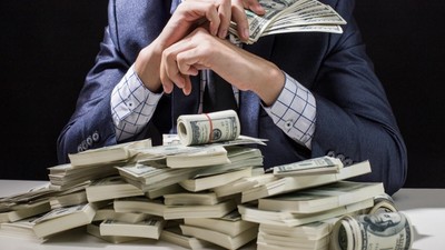 Türkiye'deki Servet Dağılımı Herkesi Şoke Etti! Her Şey Bu 2 Milyon Kişinin...