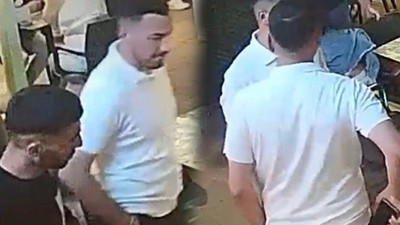 Tuvalet Kavgasında Akılalmaz Olay! Çalışanın Burnunu Isırarak Kopardı