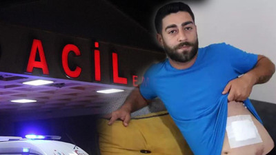 Adana'da Şoke Eden Olay! Karın Ağrısıyla Hastaneye Gitti, Korkunç Gerçek Ortaya Çıktı