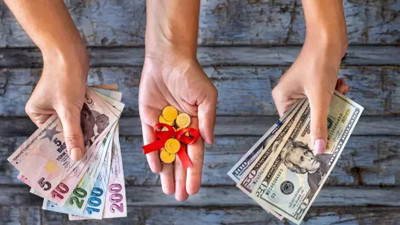 Altın, Dolar, Borsa, Mevduat... Mayıs Ayında Parasını Buna Yatıran Köşeyi Döndü