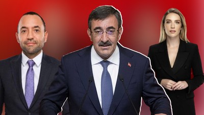 Terörsüz Türkiye Sürecinde Sonraki Adım Ne Olacak? Cumhurbaşkanı Yardımcısı Cevdet Yılmaz tv100 Ekranlarında Yanıtlayacak