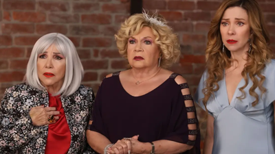 Sihirli Annem'in 'Perihan Peri'si Ünlü Oyuncu Gül Onat Ateş Püskürdü: 'Zavallısınız'