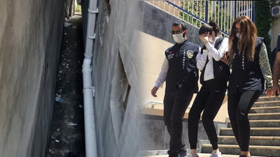 Tüm Türkiye Dehşete Düşmüştü: Bebeğini Doğurup Camdan Atan Kadının Cezası Belli Oldu