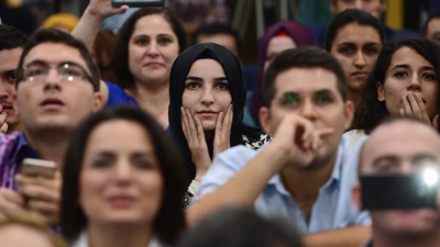 Anadolu Eğitim Sendikası’ndan MEB'e Yeni Talep: 'Süreci Başlatın'