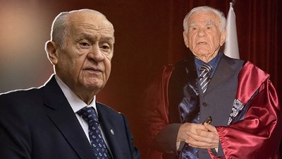 Bahçeli’den Yüzyılın En İyi Beyin Cerrahı İçin Taziye Mesajı: 'Türk Tıbbının Gururu, Milletimizin İftihar Kaynağı Olmuştur'