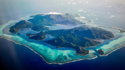 Bilim İnsanları Dünya'nın En Eski Kayıp Kıtasını Ortaya Çıkardı: Büyük Sır Çözülüyor!