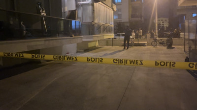 Burdur'da Korkunç Cinayet! Genç Kadın Evinde Bıçaklanarak Öldürüldü