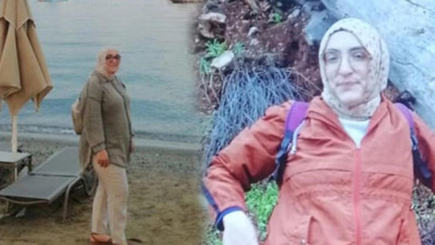 Dünden Bu Yana Haber Alınamıyordu... Kayıp Avukattan İyi Haber Geldi