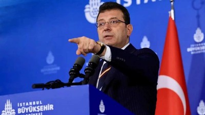 Gözler İmamoğlu'nun Yargılanacağı Davada: Özgür Çelik'ten Kritik Çağrı