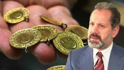 İslam Memiş Ağzından Kaçırdı: Bu Yatırım Altını Ezdi Geçti! Altın Sahipleri Ecel Terleri Dökecek