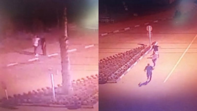 Tartışma Kanlı Bitti, Bıçaklı Saldırgan Tutuklandı