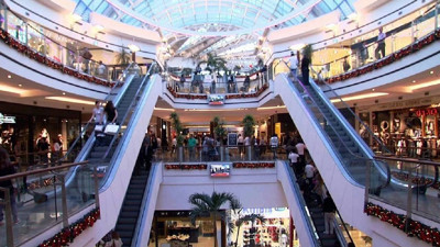 Türkiye'deki AVM'ye Girişlerde Yaş Sınırlaması: Bu Yaştan Küçükler Artık Giremeyecek