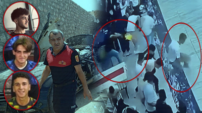 3 Arkadaşın Hazin Sonu! 6 Günde 2 Farklı Olayda... Hepsi Hayatını Kaybetti