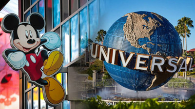 Bir İlk! Disney ve Universal, Yapay Zeka Aracı Midjourney'e Dava Açtı