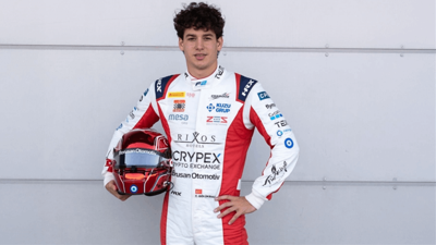 Cem Bölükbaşı Le Mans 24 Saat Yarışı'nda Yer Alacak