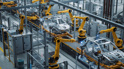 Dev Yedek Parça Firması İflasla Yüz Yüze: Piyasalarda Yeni Arayış Başladı