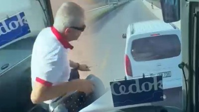 Didim'deki Korkunç Saldırının Yeni Görüntüleri Ortaya Çıktı