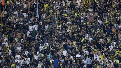 Fenerbahçe Yeni Brezilyalısını Resmen Duyurdu
