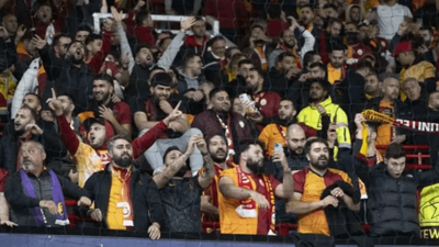 Galatasaray Transferde Bombayı Patlattı: 2 Yıllık İmzalar Atıldı