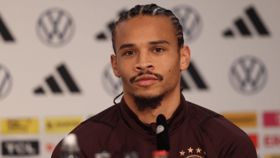 Galatasaray'a İmzaya Gelmişti: Leroy Sane Veda Etti