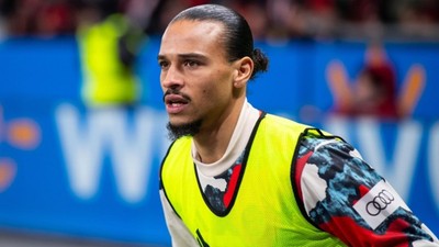 Galatasaray'dan Dev Transfer: Sarı-Kırmızılılar, Leroy Sane'nin Maliyetini KAP'a Açıkladı