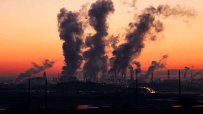 Hava Kirliliğine Neden Olan Şirketlere Bakanlıktan 38 Milyonluk Ceza