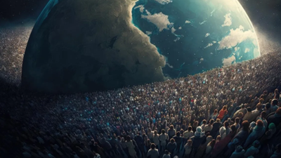 Kadınlar Çocuk Sahibi Olmazsa İnsanlık Ne Zaman Yok Olur?