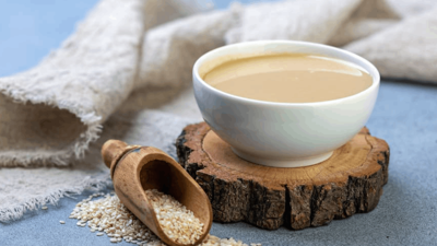 Kahvaltıların Vazgeçilmezi Tahinde Ölümcül Tehlike!