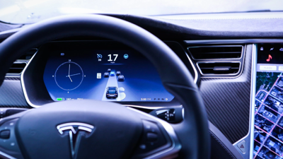 Otomotibilde Devrim Gibi Yenilik! Bu Modeli Alan Yaşadı: Durduğu Yerde Para Kazandırıyor