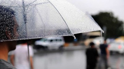Sağanak Yağış Geliyor: Sel ve Su Baskınlarına Dikkat