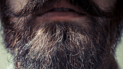 Sakallar Tuvaletten Daha Mı Pis? Bilim İnsanlarından Şaşırtan Araştırma