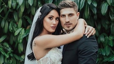Survivor Sahra Işık Anne Oldu: İşte Oğlu Pamir ile İlk Fotoğrafı