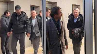 TÜSİAD'da Dava Sonrası İlk Toplantı! İki Başkan Ne Mesaj Verdi?