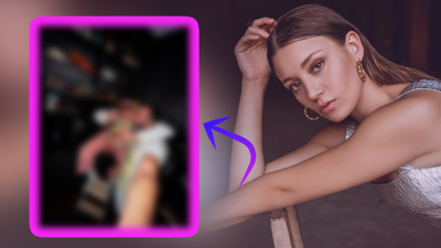 Ünlü Oyuncu Gizem Karaca’dan Bebeğine Büyük Sürpriz! İtirafı Herkesi Güldürdü