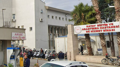 68 Kişi Can Vermişti! Hatay’da Yıkılan Hastane İçin 28 Ay Sonra İlk İddianame
