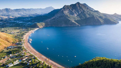 Antalya'nın Deniz Ulaşımı Sorunu Meclis Gündeminde