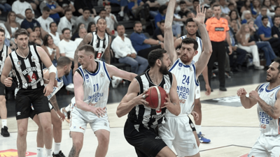 Basketbol Süper Ligi'nde Fenerbahçe Beko'nun Rakibi Belli Oluyor