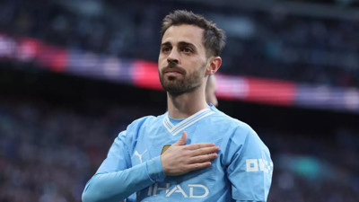 Hayaller Gerçek Oldu! Bernardo Silva'dan Galatasaray'a Yanıt Geldi, Taraftar Çıldırdı