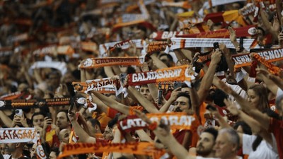 Galatasaray Transfere Doymuyor! Resmen Açıklandı