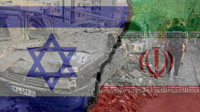 İngiliz Basınından Dikkat Çeken 'İsrail'e Misilleme' Senaryoları! İran, Türkiye'yi mi Vuracak?