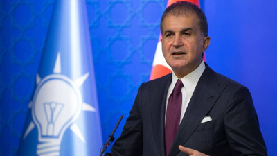 İsrail'in İran Saldırısına Türkiye'den İlk Tepki