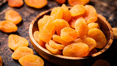 Kuru Kayısıda Ölümcül Tehlike! Günler Sonra İfşa Oldu