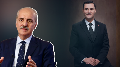 Numan Kurtulmuş’tan Özgür Özel’e Ferdi Zeyrek İçin Başsağlığı Telefonu