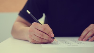 1 Milyonun Üzerinde Öğrenci Girecek: LGS'de Geri Sayım Başladı