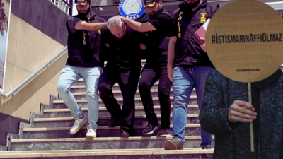 17 Yaşındaki Çocuğa ve Teyzesine İstismarda Bulunmuştu: 27 Yıl Hapisle Aranan 'Cinci Hoca' Yakalandı